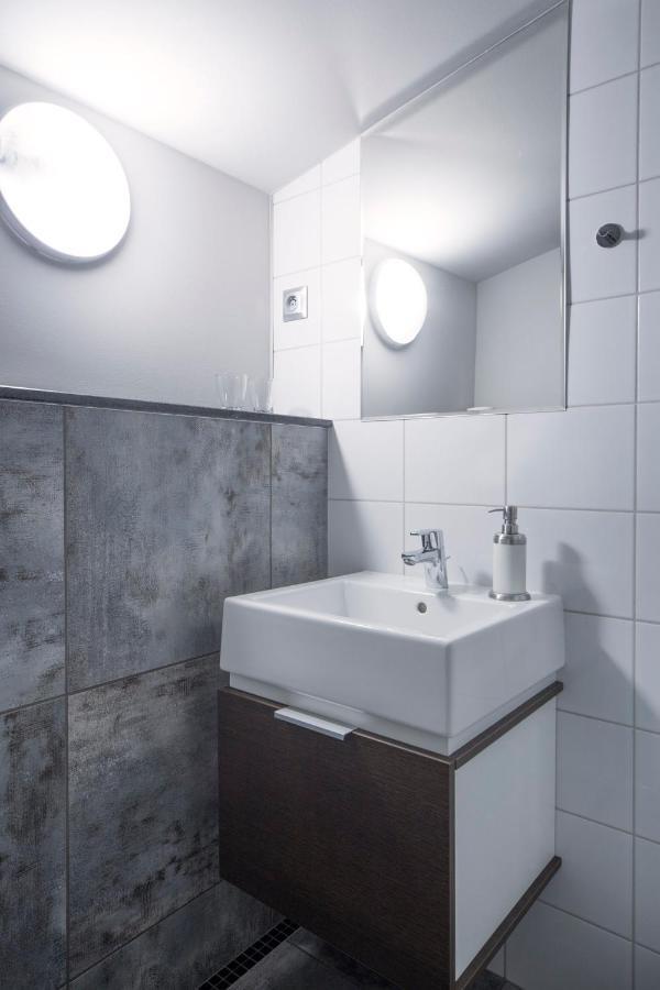 Villa Art Korab Gliwice Buitenkant foto